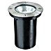 Paulmann Ronde led-inbouwverlichting Floor 