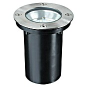 Paulmann Ronde led-inbouwverlichting Floor (Ø x h: 110 x 132 mm) | BAUHAUS