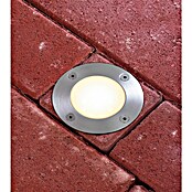 Paulmann Ronde led-inbouwverlichting Floor (Ø x h: 110 x 132 mm) | BAUHAUS