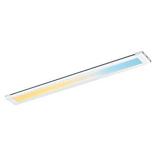 Paulmann Clever Connect Led-onderbouwverlichting Border (Lengte: 300 mm, Wit)