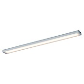 Paulmann Clever Connect Led-onderbouwverlichting Barre (Lengte: 350 mm, Mat chroom) | BAUHAUS