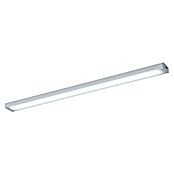 Paulmann Clever Connect Led-onderbouwverlichting Barre (Lengte: 350 mm, Mat chroom) | BAUHAUS