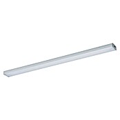 Paulmann Clever Connect Led-onderbouwverlichting Barre (Lengte: 350 mm, Mat chroom) | BAUHAUS