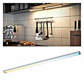 Paulmann Clever Connect Led-onderbouwverlichting Barre (Lengte: 550 mm, Mat chroom) | BAUHAUS