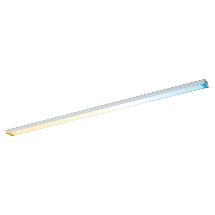 Paulmann Clever Connect Led-onderbouwverlichting Barre (Lengte: 550 mm, Mat chroom) | BAUHAUS