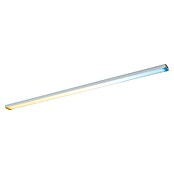 Paulmann Clever Connect Led-onderbouwverlichting Barre (Lengte: 550 mm, Mat chroom) | BAUHAUS