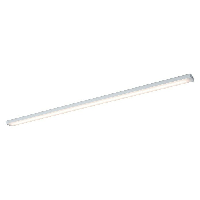 Paulmann Clever Connect Led-onderbouwverlichting Barre (Lengte: 550 mm, Mat chroom) | BAUHAUS