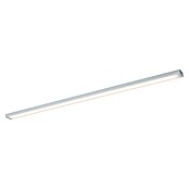 Paulmann Clever Connect Led-onderbouwverlichting Barre (Lengte: 550 mm, Mat chroom) | BAUHAUS