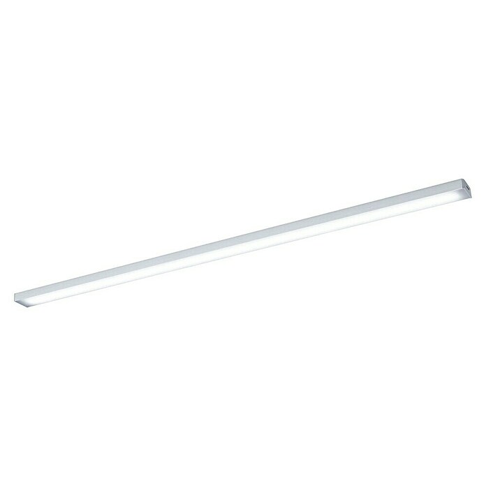 Paulmann Clever Connect Led-onderbouwverlichting Barre (Lengte: 550 mm, Mat chroom) | BAUHAUS