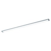 Paulmann Clever Connect Led-onderbouwverlichting Barre (Lengte: 550 mm, Mat chroom) | BAUHAUS