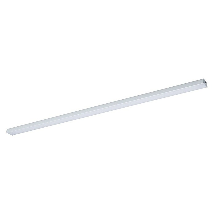 Paulmann Clever Connect Led-onderbouwverlichting Barre (Lengte: 550 mm, Mat chroom) | BAUHAUS
