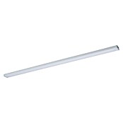 Paulmann Clever Connect Led-onderbouwverlichting Barre (Lengte: 550 mm, Mat chroom) | BAUHAUS