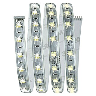 Paulmann Clever Connect Led-onderbouwverlichting Strip (6,5 W, Lengte: 1 m)