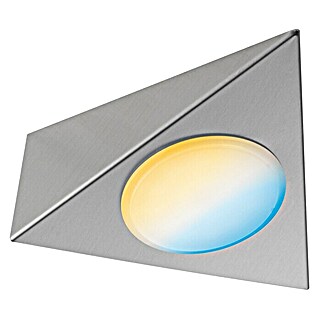 Paulmann Clever Connect Led-onderbouwverlichting Trigo (2 W, Lengte: 141 mm, 1 st.)