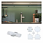 Paulmann Clever Connect Lijnverbinder Border (Wit) | BAUHAUS