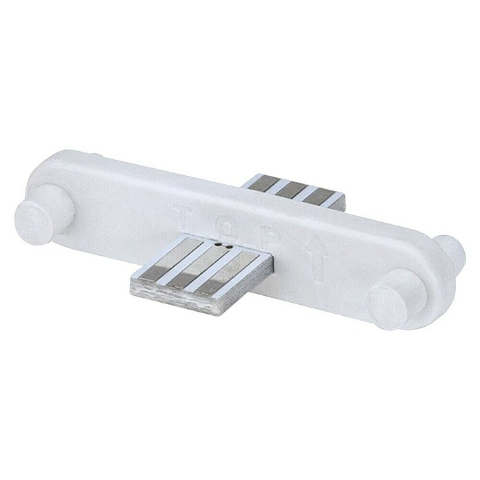 Paulmann Clever Connect Lijnverbinder Border (Wit) | BAUHAUS