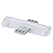 Paulmann Clever Connect Lijnverbinder Border (Wit) | BAUHAUS