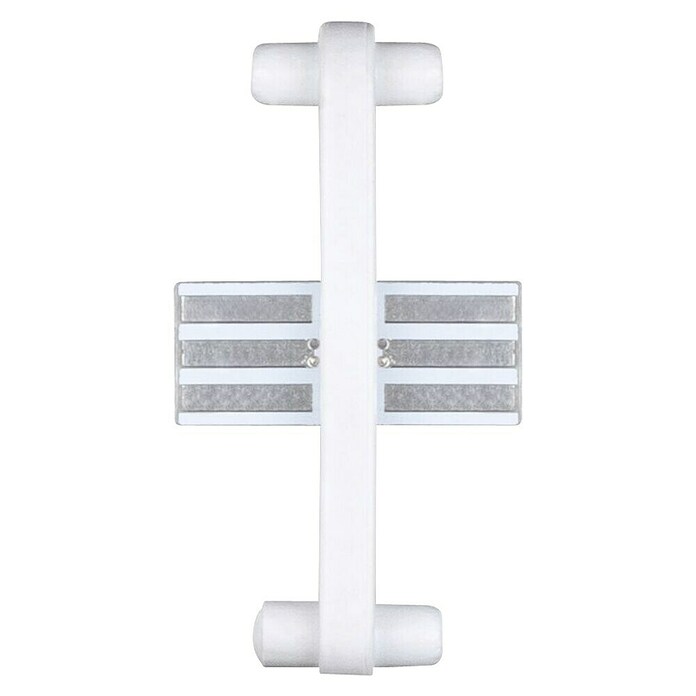 Paulmann Clever Connect Lijnverbinder Border (Wit) | BAUHAUS