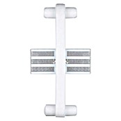Paulmann Clever Connect Lijnverbinder Border (Wit) | BAUHAUS