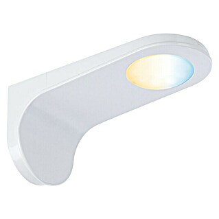 Paulmann Clever Connect Led-onderbouwverlichting Neda (Lengte: 151 mm, Wit)
