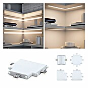 Paulmann Clever Connect T-verbinder Barre (Wit) | BAUHAUS