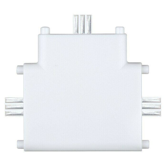 Paulmann Clever Connect T-verbinder Barre (Wit) | BAUHAUS