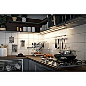Paulmann Clever Connect Led-onderbouwverlichting Barre (Lengte: 550 mm, Mat chroom) | BAUHAUS