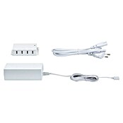 Paulmann Clever Connect Led-driver 8-voudig (12 V, 36 W) | BAUHAUS