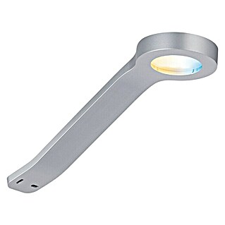 Paulmann Clever Connect Led-onderbouwverlichting Mike (2 W, Lengte: 245 mm, Chroom)