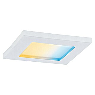 Paulmann Clever Connect Led-onderbouwverlichting Pola (2 W, Lengte: 70 mm, Wit)