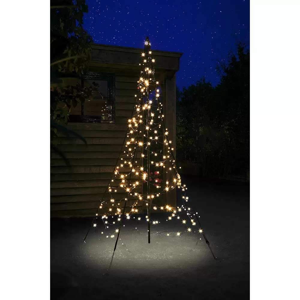 LED-Weihnachtsbaum