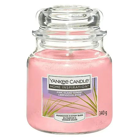 Yankee Candle Home Inspirations Duftkerze