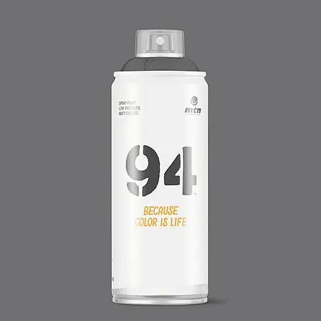 mtn  Pintura decorativa en spray 94