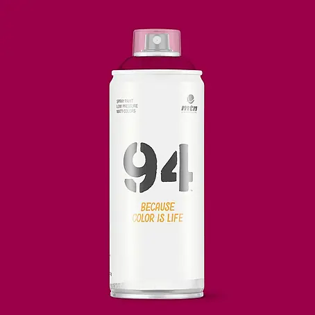 mtn  Pintura decorativa en spray 94