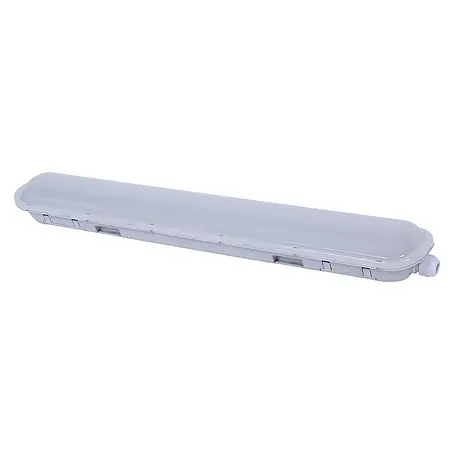 Voltolux  LED-Feuchtraumlichtleiste mit Sensor