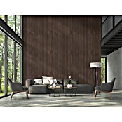 FibroTech Akustični panel Proff  (Dimljeni hrast, Do x Š x De: 3.000 x 605 x 22 mm, 1 kos, 1,82 m²) | 5048 - Akustikpaneele | GCDB - Paneele | GCD - Wand Boden Decke Leisten | GC - Wand Boden Decke Leisten | G - Holz/Bauelem | BAUHAUS