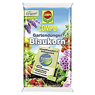 Compo Universaldünger Blaukorn (3 kg)