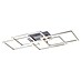 Just Light Led-plafondlamp 