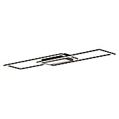 Just Light Led-plafondlamp (45 W, l x b x h: 17,9 x 100 x 5 cm, Warm wit) | BAUHAUS