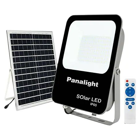 Proyector LED solar Cosmo