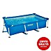 Intex Piscina Frame 