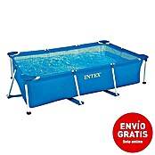 Intex Piscina Frame (L x An x Al: 300 x 200 x 75 cm, Azul, 3.834 l) | BAUHAUS
