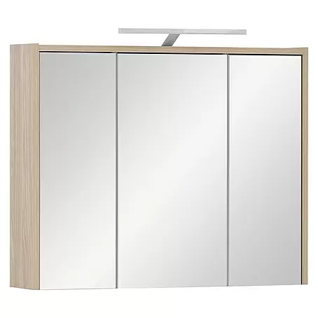 Schildmeyer  LED-Spiegelschrank Elba/Flag