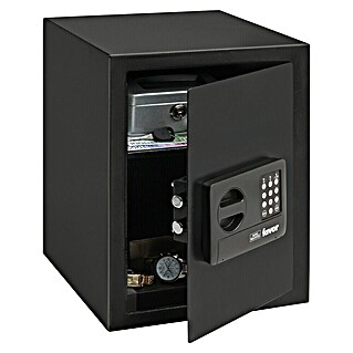 Burg-Wächter Favor Caja fuerte S7E (L x An x Al: 31 x 35 x 41,5 cm, Códigos de usuario)