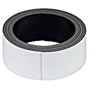 Fix-o-moll Magnetband Ferrit (L x B: 2 500 x 40 mm, Weiß) | BAUHAUS