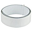 Fix-o-moll Metallleiste selbstklebend (Weiß, L x B x H: 1 000 x 35 x 0,3 mm) | BAUHAUS