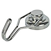 Fix-o-moll Potmagneet Neodymium met haak (Draagkracht: 40 kg) | BAUHAUS