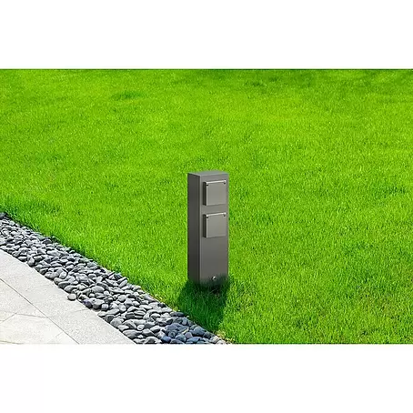 Lavida Milan Energiesäule