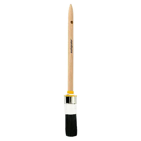 swingcolor Premium Ringpinsel Lack