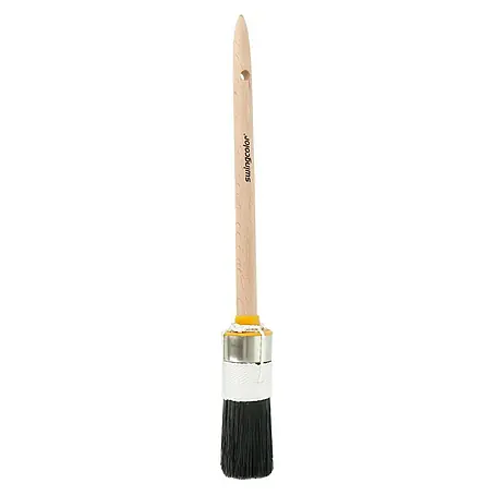 swingcolor Premium Ringpinsel Lack